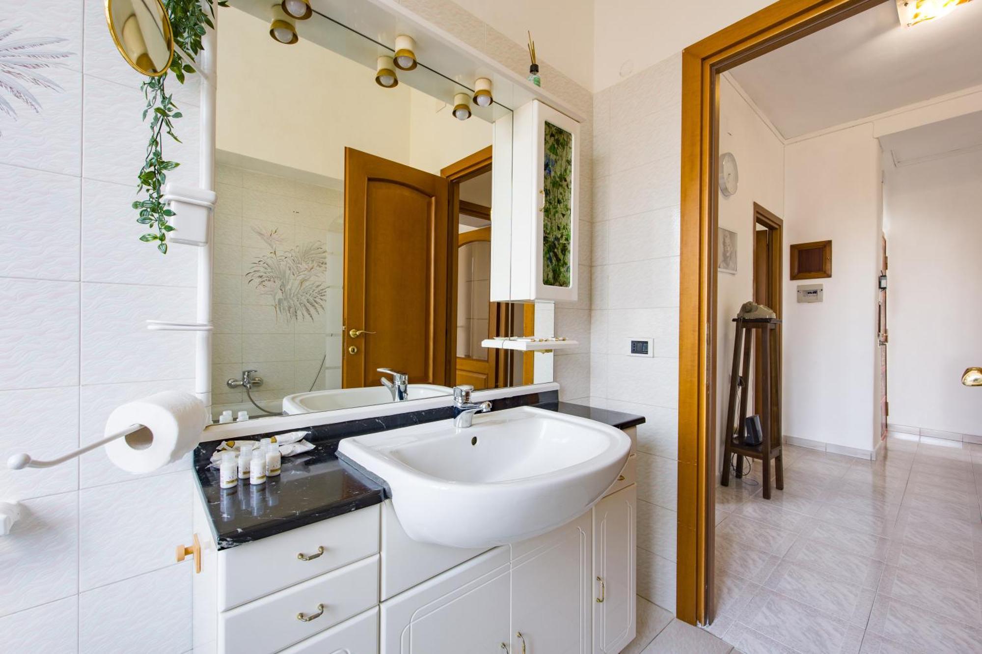Ferienwohnung Mirti Classic Plaza Netflix Wi-Fi And Relax In Roma Exterior foto